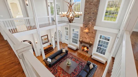 $13,500,000 | 4810 Scenic Oaks Lane, Thompson's Station, TN 37179