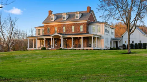 $13,500,000 | 4810 Scenic Oaks Lane, Thompson's Station, TN 37179