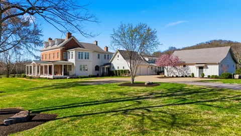 $13,500,000 | 4810 Scenic Oaks Lane, Thompson's Station, TN 37179