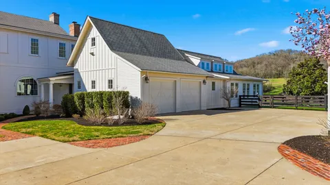 $13,500,000 | 4810 Scenic Oaks Lane, Thompson's Station, TN 37179