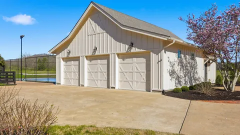 $13,500,000 | 4810 Scenic Oaks Lane, Thompson's Station, TN 37179