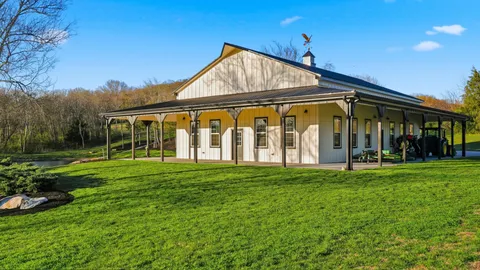 $13,500,000 | 4810 Scenic Oaks Lane, Thompson's Station, TN 37179
