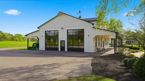 $13,500,000 | 4810 Scenic Oaks Lane, Thompson's Station, TN 37179