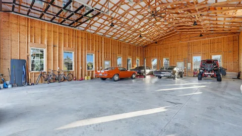 $13,500,000 | 4810 Scenic Oaks Lane, Thompson's Station, TN 37179