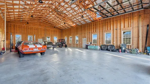 $13,500,000 | 4810 Scenic Oaks Lane, Thompson's Station, TN 37179