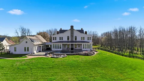 $13,500,000 | 4810 Scenic Oaks Lane, Thompson's Station, TN 37179