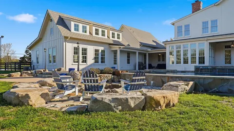 $13,500,000 | 4810 Scenic Oaks Lane, Thompson's Station, TN 37179