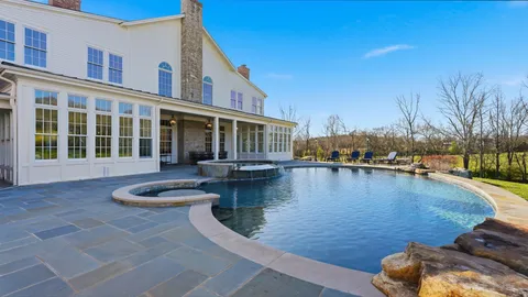 $13,500,000 | 4810 Scenic Oaks Lane, Thompson's Station, TN 37179