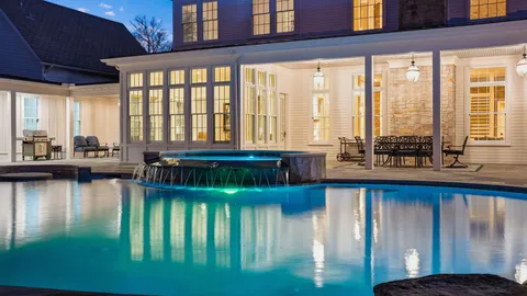 $13,500,000 | 4810 Scenic Oaks Lane, Thompson's Station, TN 37179