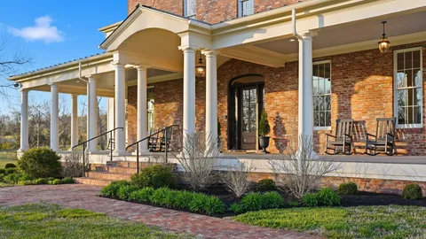 $13,500,000 | 4810 Scenic Oaks Lane, Thompson's Station, TN 37179