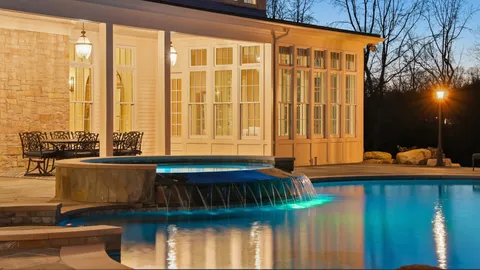 $13,500,000 | 4810 Scenic Oaks Lane, Thompson's Station, TN 37179