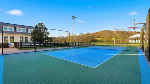 $13,500,000 | 4810 Scenic Oaks Lane, Thompson's Station, TN 37179