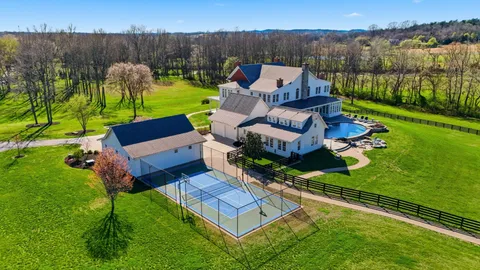 $13,500,000 | 4810 Scenic Oaks Lane, Thompson's Station, TN 37179