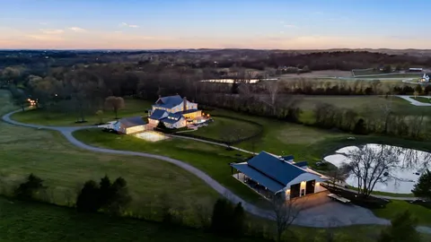$13,500,000 | 4810 Scenic Oaks Lane, Thompson's Station, TN 37179