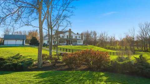 $13,500,000 | 4810 Scenic Oaks Lane, Thompson's Station, TN 37179