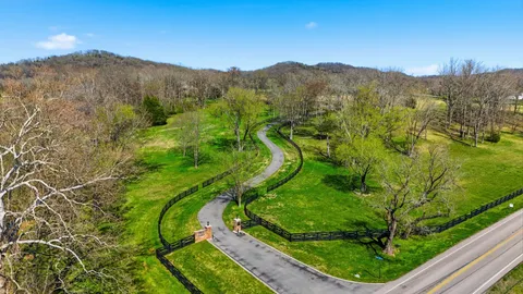 $13,500,000 | 4810 Scenic Oaks Lane, Thompson's Station, TN 37179