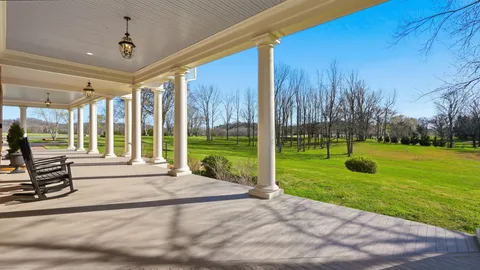 $13,500,000 | 4810 Scenic Oaks Lane, Thompson's Station, TN 37179