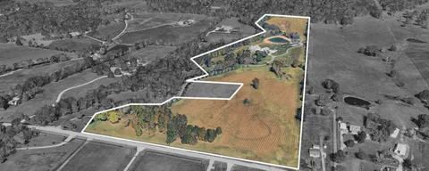 $13,500,000 | 4810 Scenic Oaks Lane, Thompson's Station, TN 37179