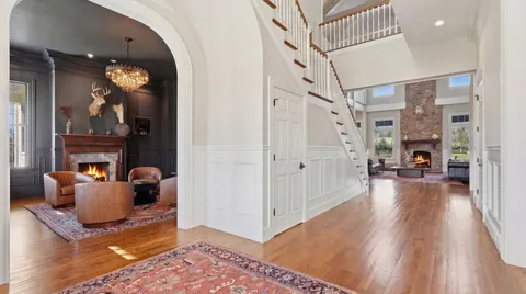 $13,500,000 | 4810 Scenic Oaks Lane, Thompson's Station, TN 37179