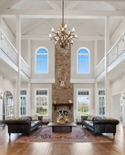 $13,500,000 | 4810 Scenic Oaks Lane, Thompson's Station, TN 37179