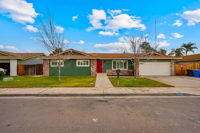 $495,000 | 3360 Stanley Avenue, Turlock, CA 95382