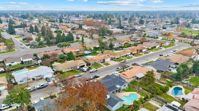 $495,000 | 3360 Stanley Avenue, Turlock, CA 95382