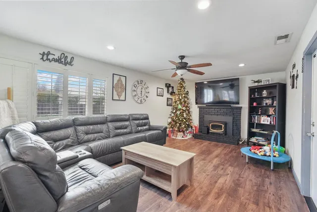 $495,000 | 3360 Stanley Avenue, Turlock, CA 95382