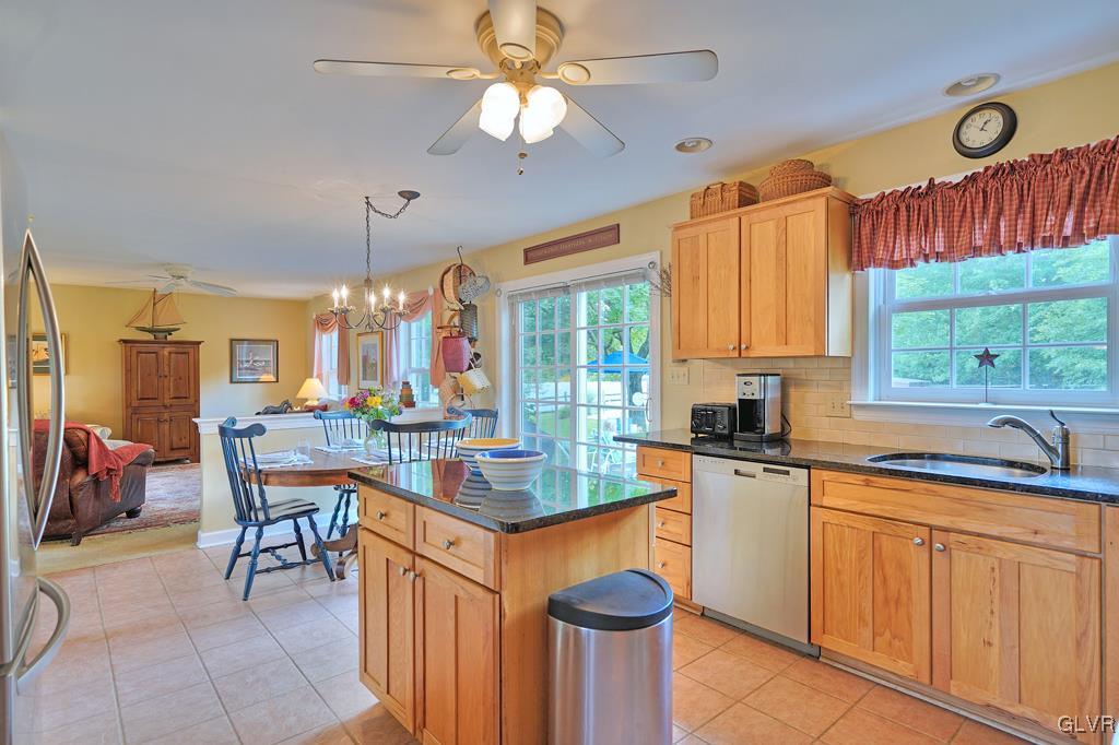 1253 Miller Road Wind Gap, PA 18091 - Photo 15 of 50