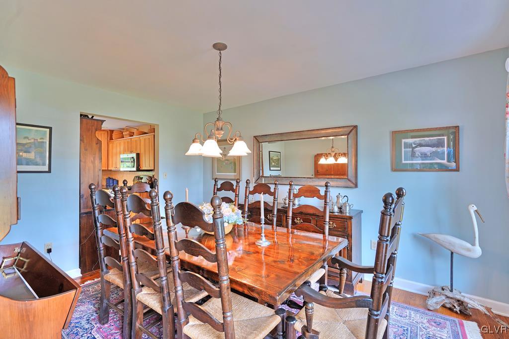 1253 Miller Road Wind Gap, PA 18091 - Photo 16 of 50