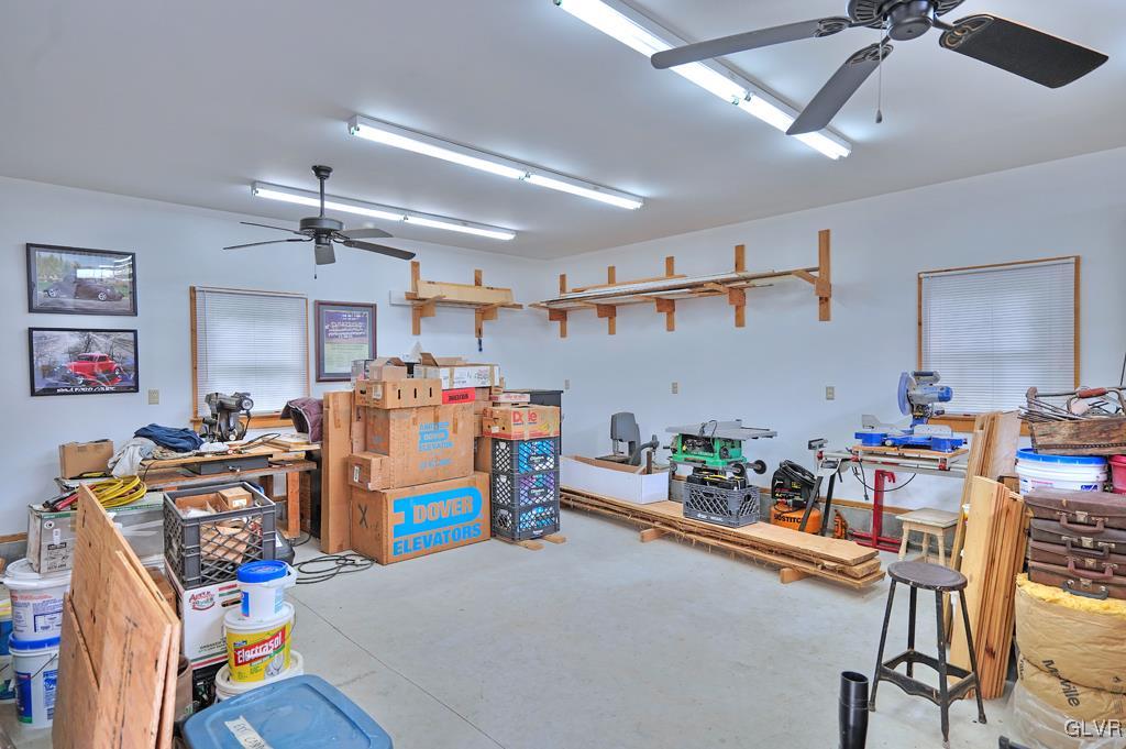 1253 Miller Road Wind Gap, PA 18091 - Photo 36 of 50