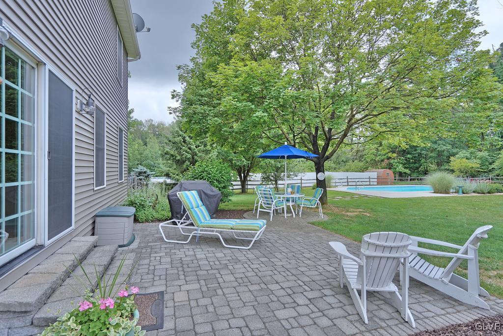 1253 Miller Road Wind Gap, PA 18091 - Photo 41 of 50
