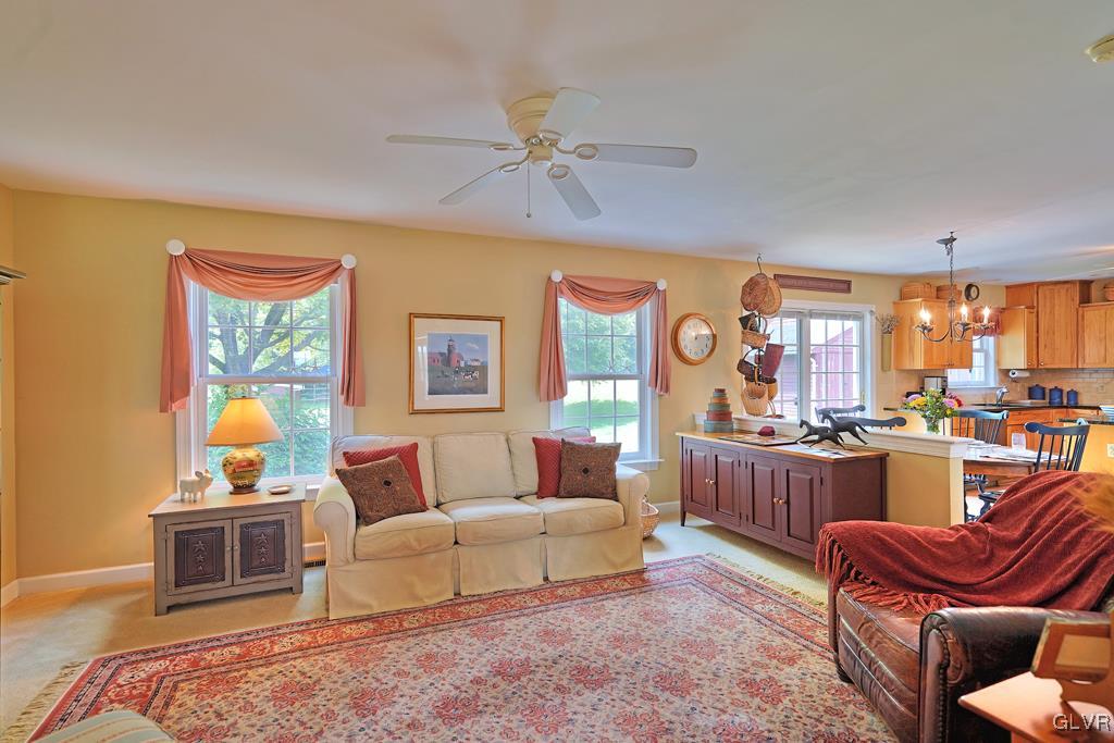 1253 Miller Road Wind Gap, PA 18091 - Photo 9 of 50