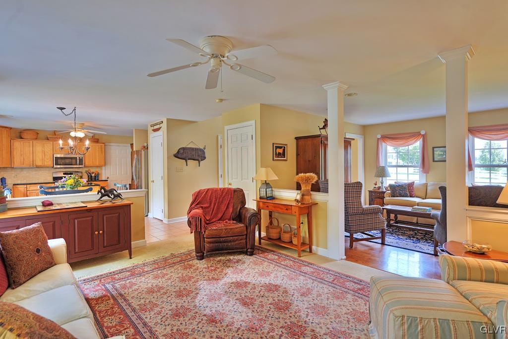 1253 Miller Road Wind Gap, PA 18091 - Photo 10 of 50