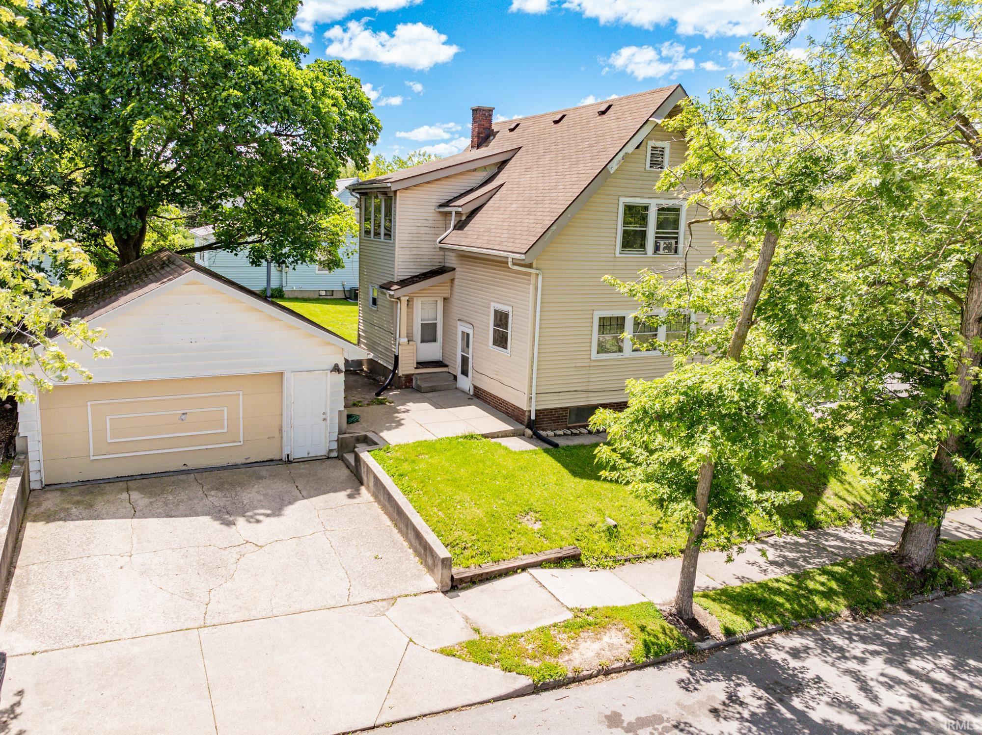 3301 Webster Street Fort Wayne, IN 46807 - Photo 5 of 25
