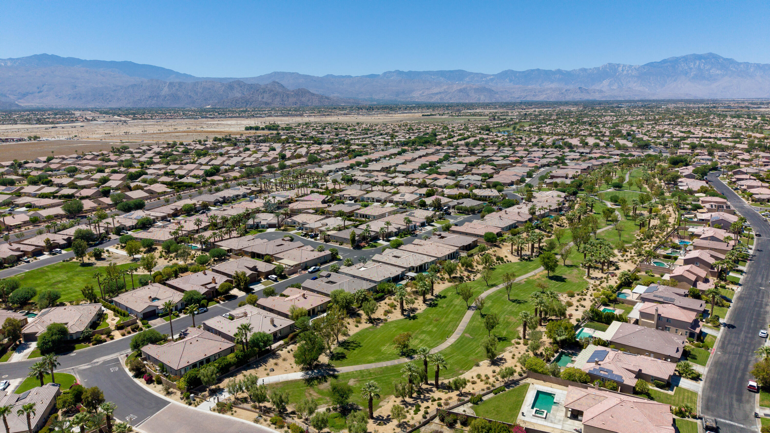 82188 Verdi Road Indio, CA 92203 - Photo 41 of 43 Walking Trail