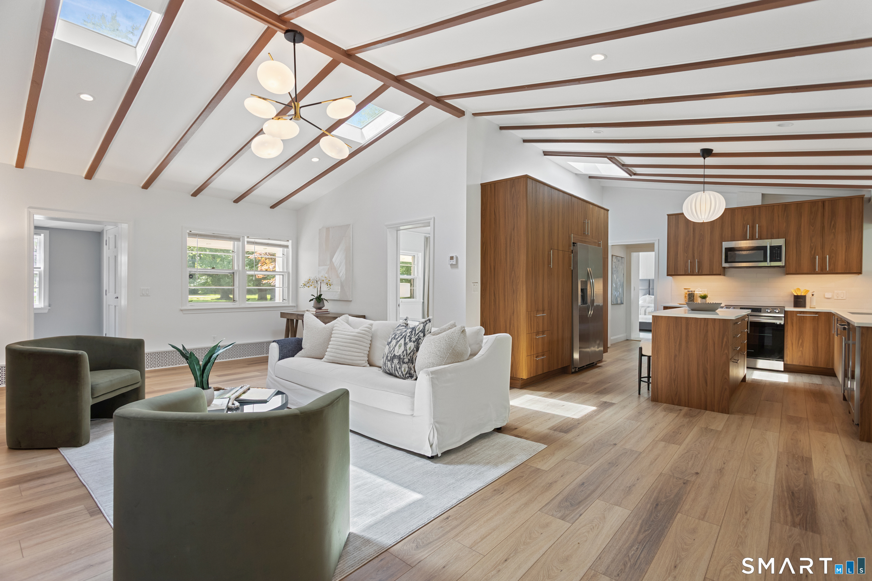 146 Westport Road Wilton, CT 06897 - Photo 8 of 25 Gallery Image 8