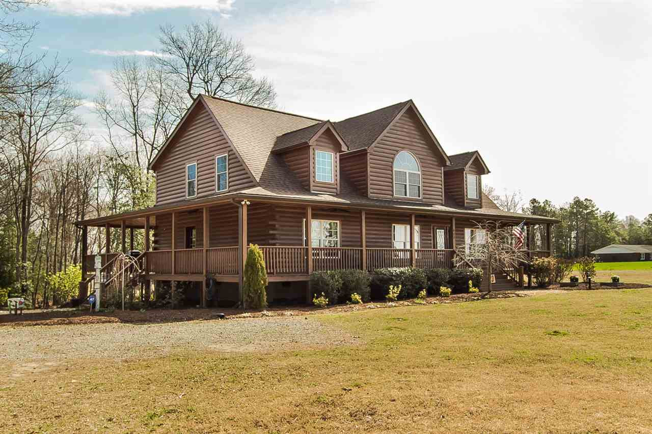 672 Dupree Road Willow Spring, NC 27592 - Photo 2 of 25 Photo 2