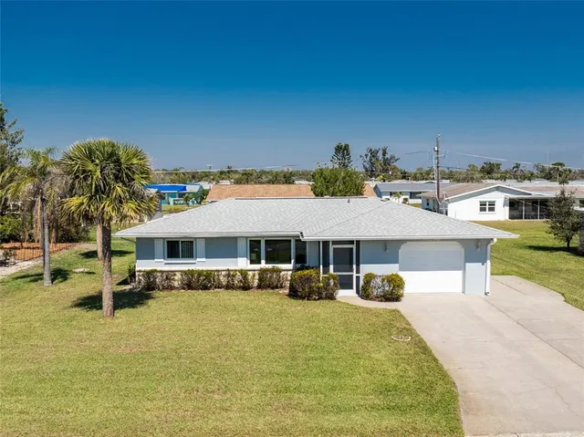 $1,850 | 1720 Florence Avenue, Englewood, FL 34223