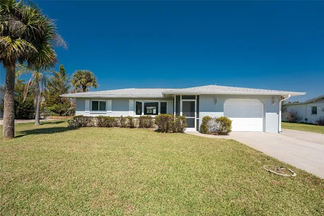 $1,850 | 1720 Florence Avenue, Englewood, FL 34223