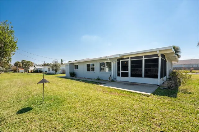 $1,850 | 1720 Florence Avenue, Englewood, FL 34223