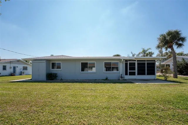 $1,850 | 1720 Florence Avenue, Englewood, FL 34223