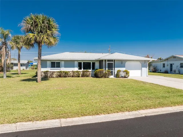 $1,850 | 1720 Florence Avenue, Englewood, FL 34223