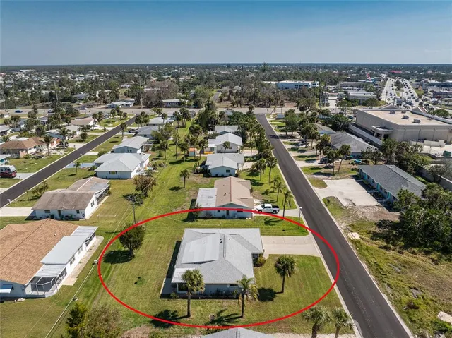 $1,850 | 1720 Florence Avenue, Englewood, FL 34223