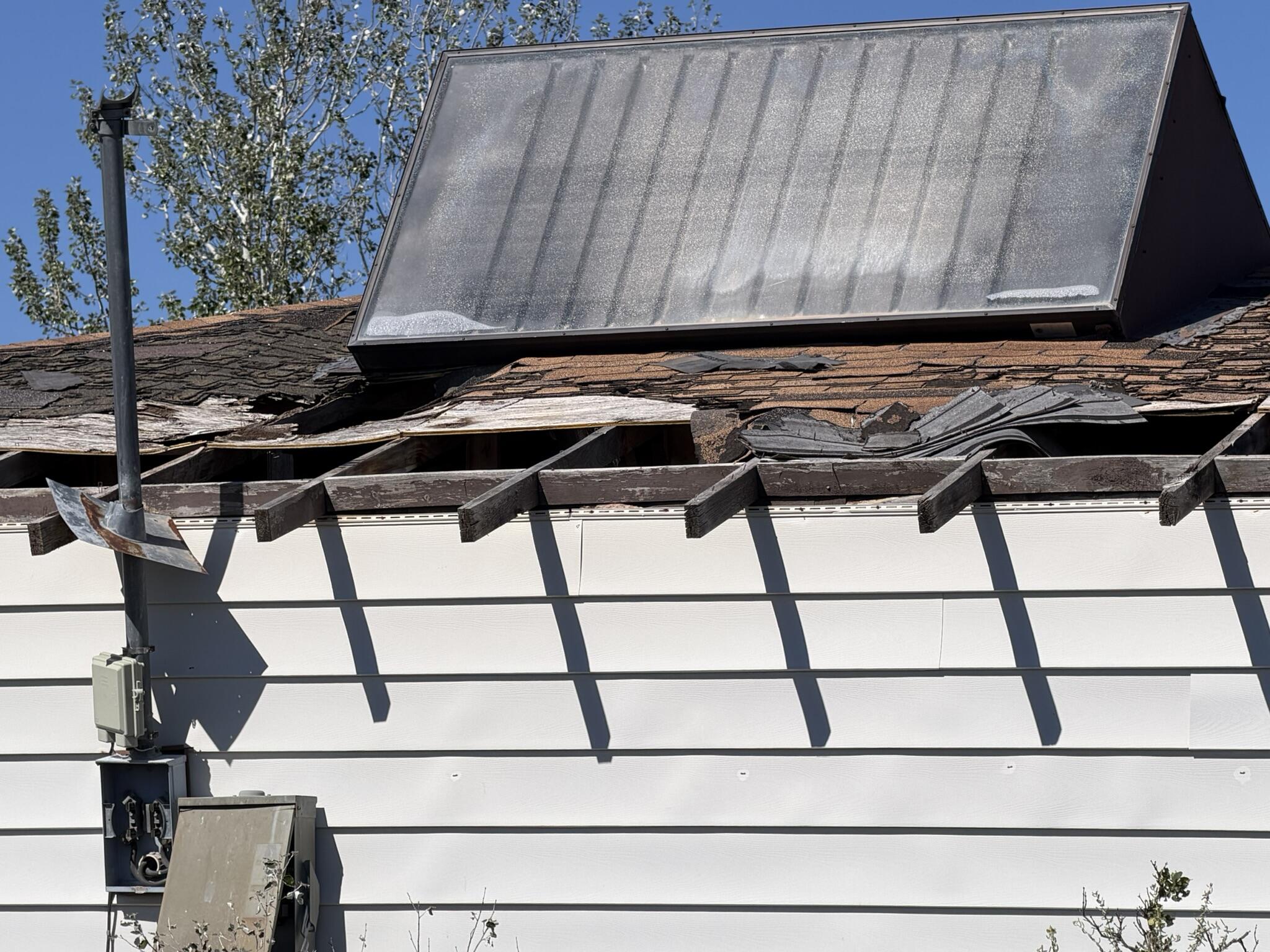 12 Borroughs Road McIntosh, NM 87032 - Photo 11 of 15 Gallery Image 11