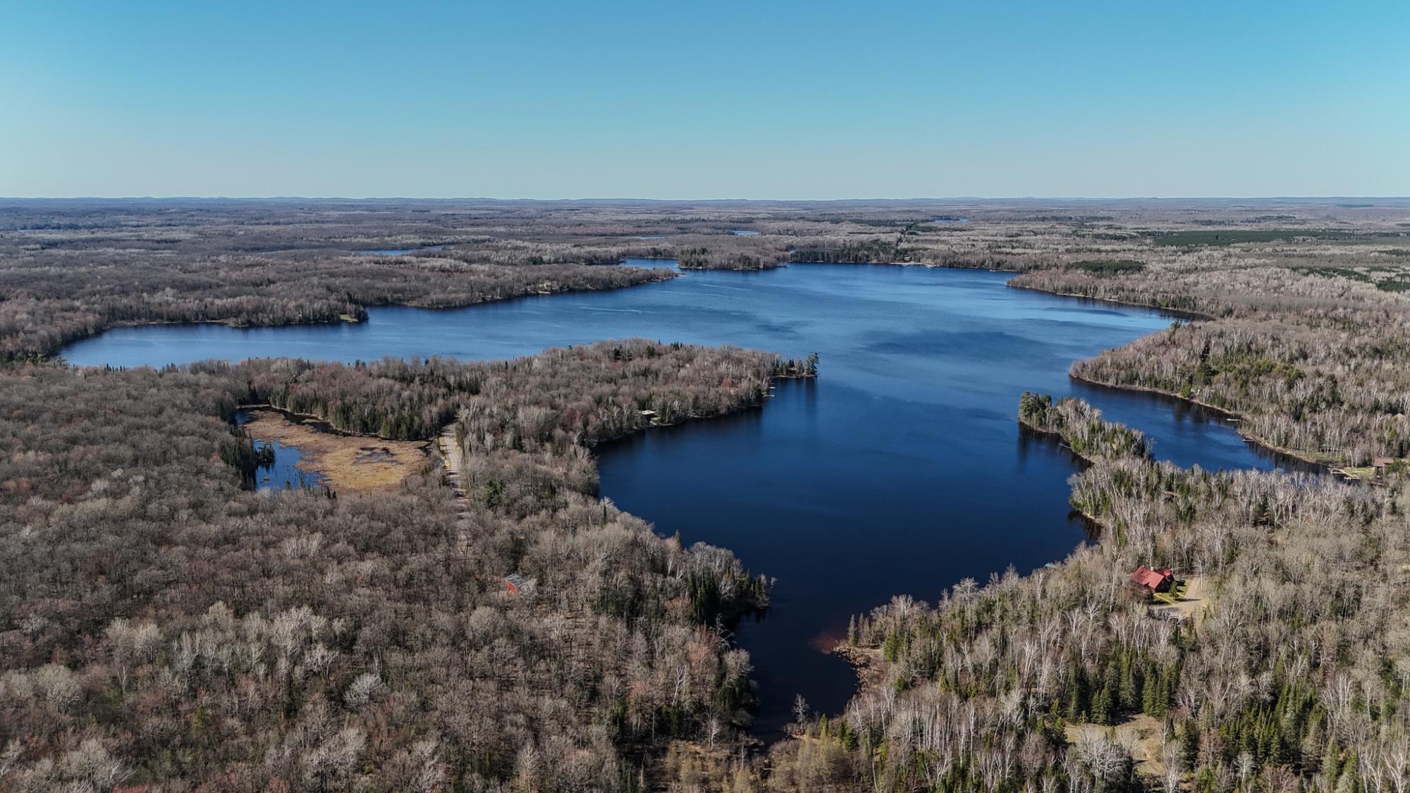 7282 West Birch Lake Road Presque Isle, WI 54557 - Photo 35 of 36 Gallery Image 35