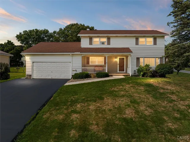 $379,000 | 11 Regency Road, New Hartford, NY 13413