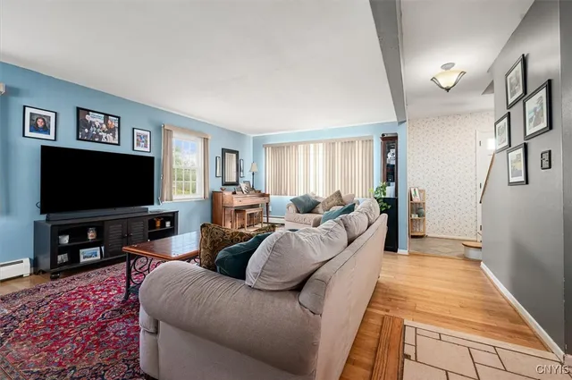 $379,000 | 11 Regency Road, New Hartford, NY 13413