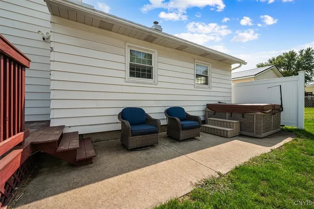 $379,000 | 11 Regency Road, New Hartford, NY 13413