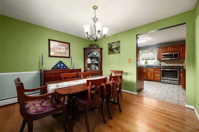 $379,000 | 11 Regency Road, New Hartford, NY 13413