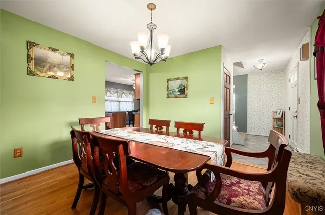 $379,000 | 11 Regency Road, New Hartford, NY 13413